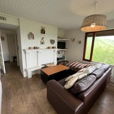 Au Pla D'adet * Saint-Lary-Soulan