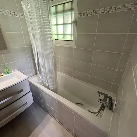 Au Pla D'adet Chalé *