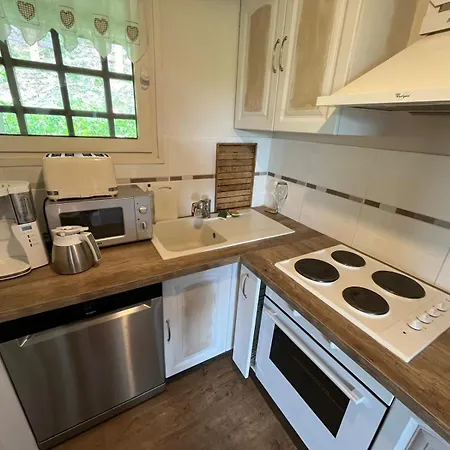 Au Pla D'adet Saint-Lary-Soulan