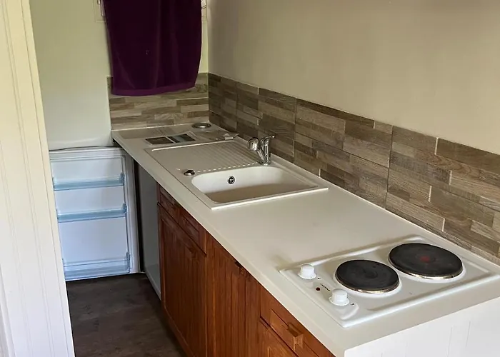 Au Pla D'adet Chalé