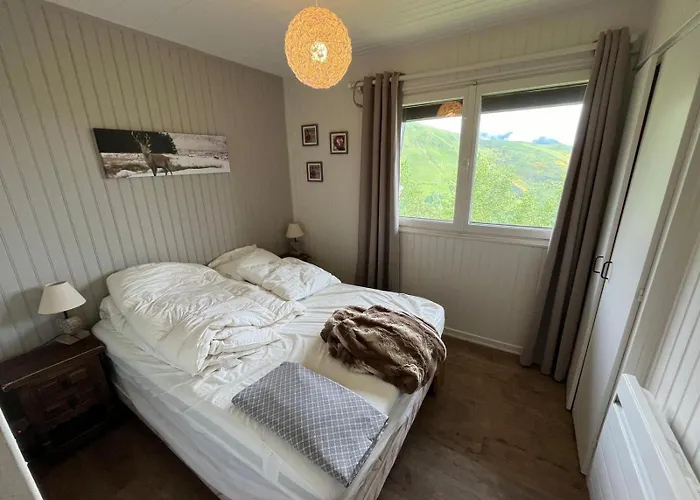 Chalé Au Pla D'adet Saint-Lary-Soulan