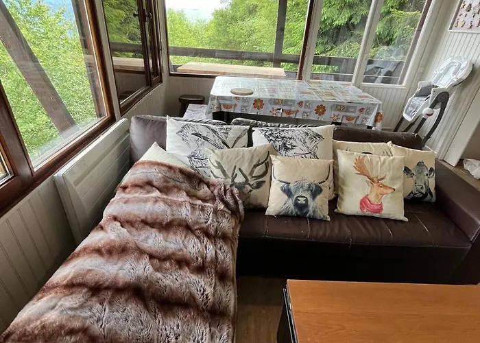 Au Pla D'adet * Saint-Lary-Soulan