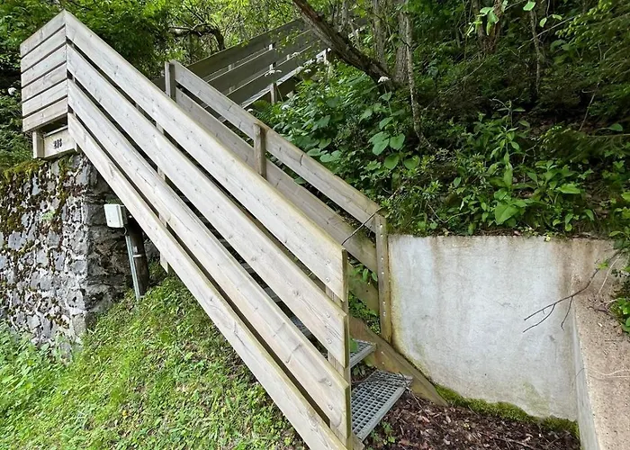 Au Pla D'adet * Saint-Lary-Soulan