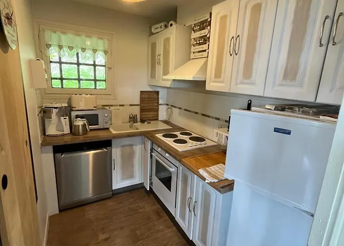 Au Pla D'adet Chalé Saint-Lary-Soulan