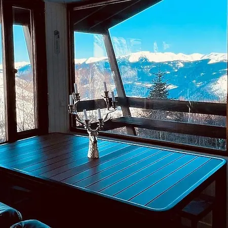 Au Pla D'adet * Saint-Lary-Soulan