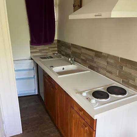 Au Pla D'adet Alpehytte