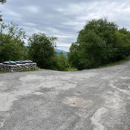 Alpehytte Au Pla D'adet