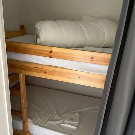 Dağ evi Au Pla D'adet Saint-Lary-Soulan