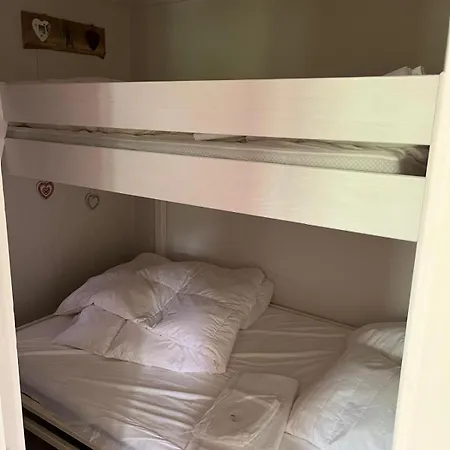 Au Pla D'adet Saint-Lary-Soulan