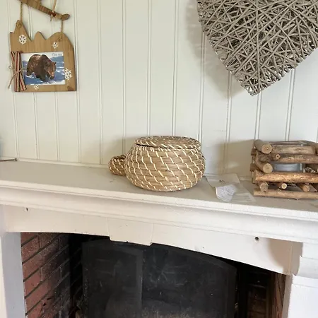 Dağ evi Au Pla D'adet