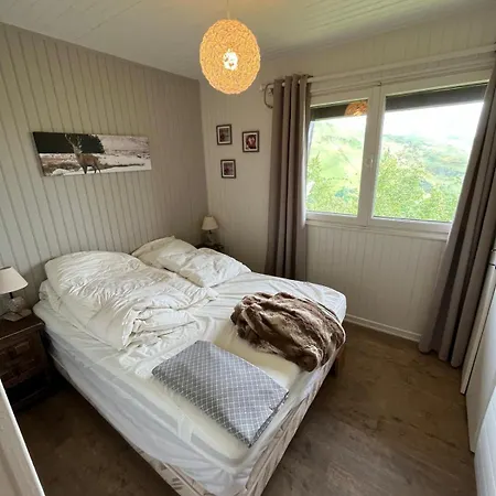 Alpehytte Au Pla D'adet Saint-Lary-Soulan