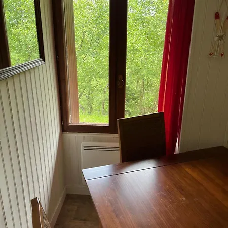 Au Pla D'adet Saint-Lary-Soulan