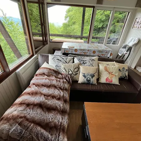 Au Pla D'adet * Saint-Lary-Soulan