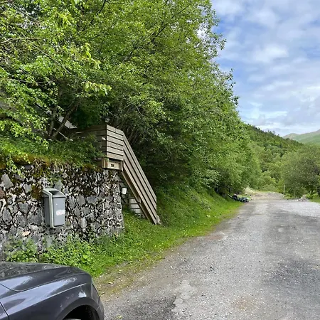 Alpehytte Au Pla D'adet Saint-Lary-Soulan