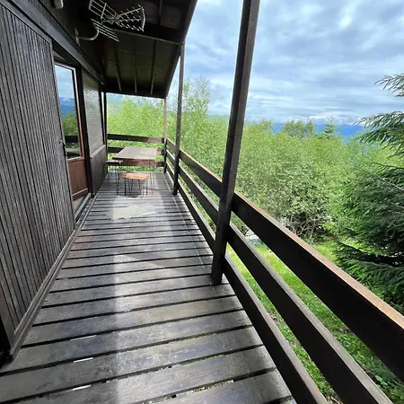 Alpehytte Au Pla D'adet