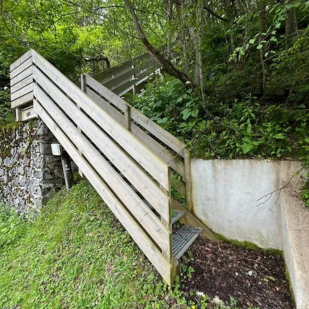 Au Pla D'adet * Saint-Lary-Soulan