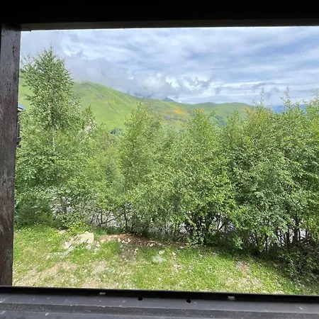 Au Pla D'adet * Saint-Lary-Soulan